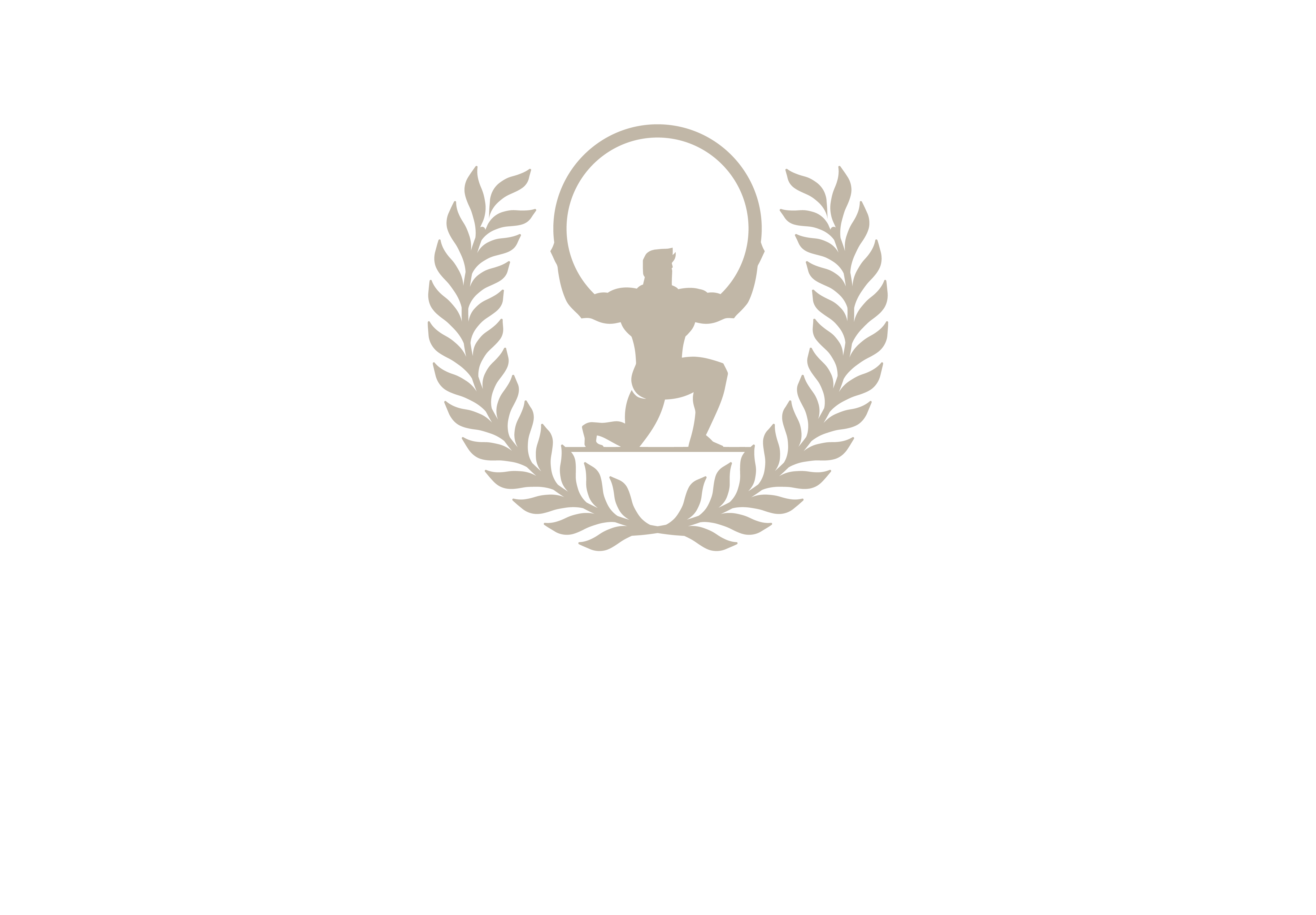 Atlas Strength Club